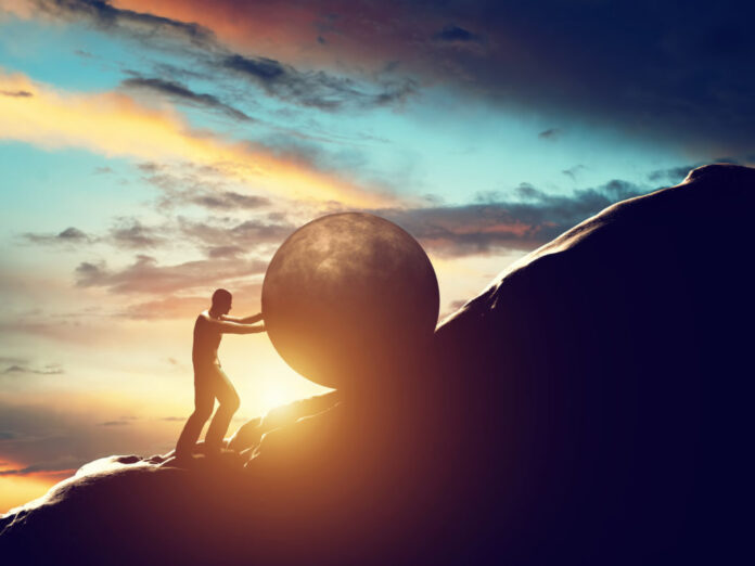 perseverancia