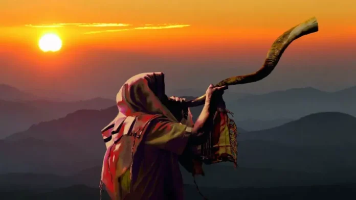 shofar
